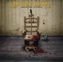 Burning Legion (SVN) : Controlling Existence